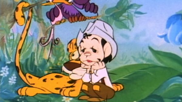Cantinflas Show - Episodio 35