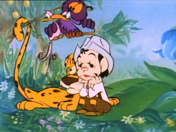 Cantinflas Show - Episodio 35