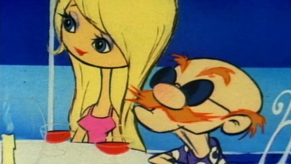 Cantinflas Show - Episodio 45