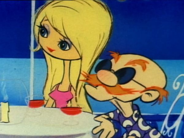Cantinflas Show - Episodio 45