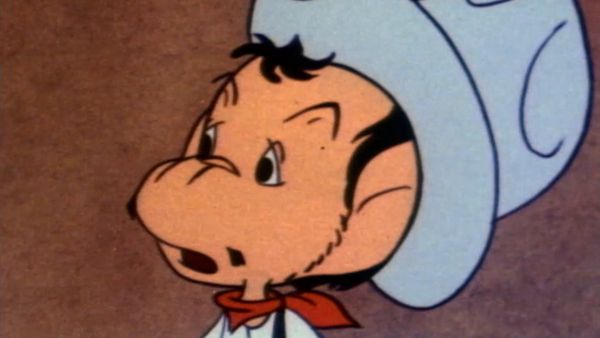 Cantinflas Show - Episodio 47
