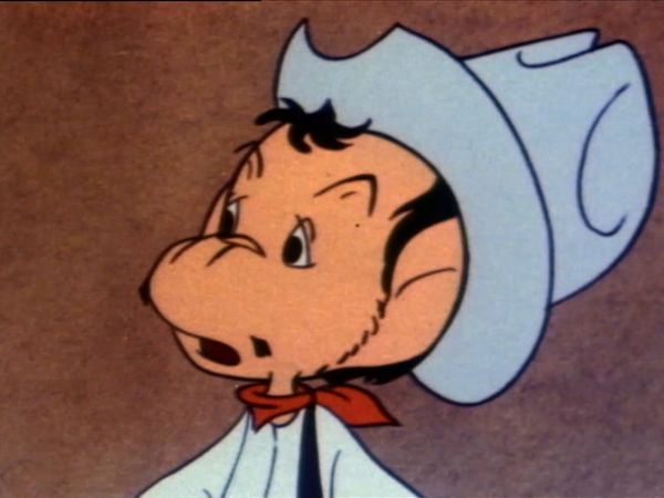 Cantinflas Show - Episodio 47