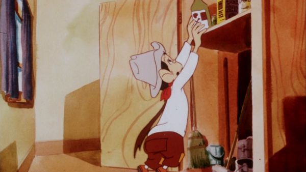 Cantinflas Show - Episodio 44