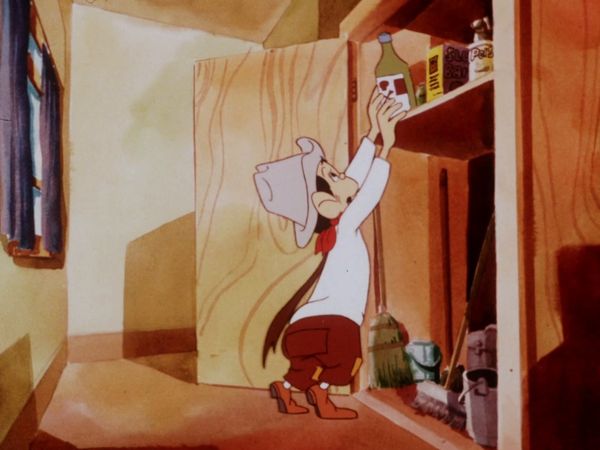 Cantinflas Show - Episodio 44