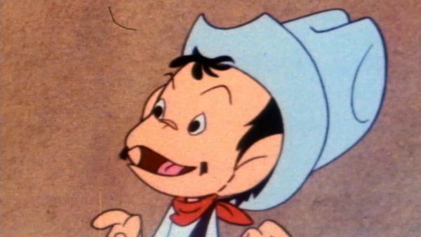 Cantinflas Show - Episodio 3