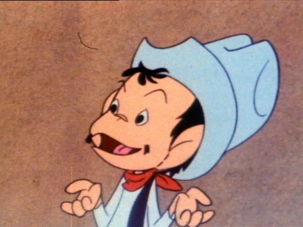 Cantinflas Show - Episodio 3
