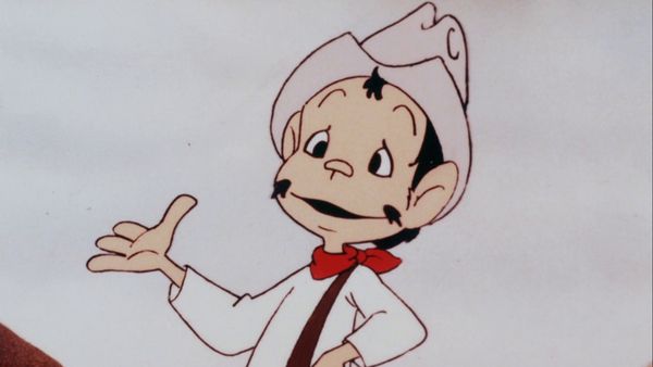Cantinflas Show - Episodio 9