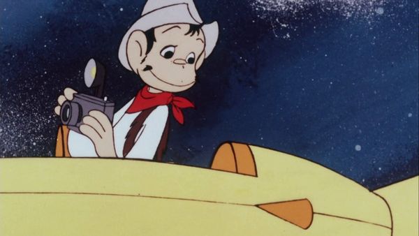 Cantinflas Show - Episodio 22