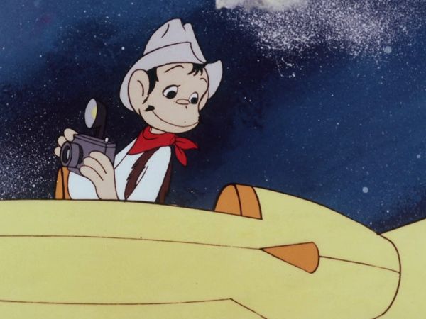 Cantinflas Show - Episodio 22