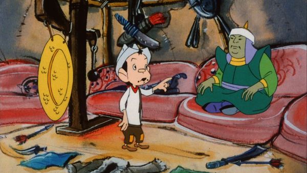 Cantinflas Show - Episodio 30