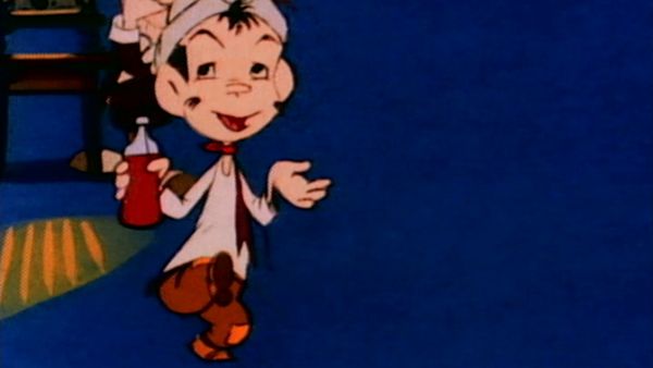 Cantinflas Show - Episode 1