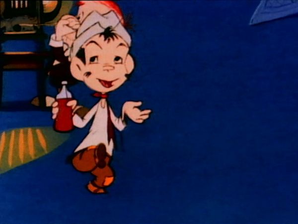 Cantinflas Show - Episode 1