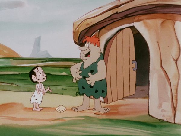 Cantinflas Show - Episodio 20
