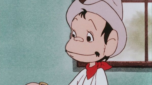 Cantinflas Show - Episodio 11