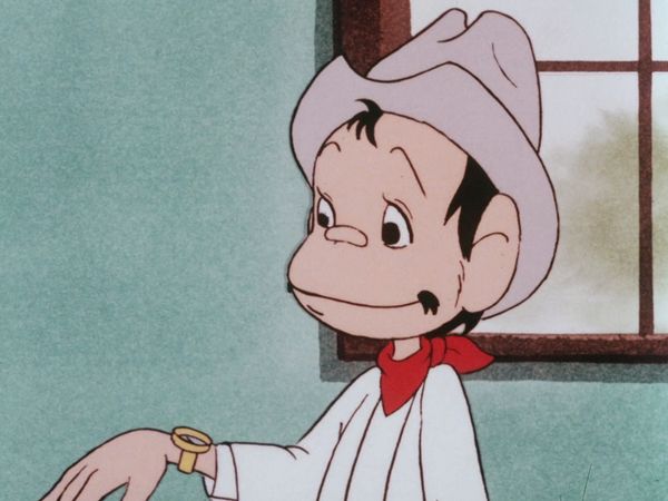 Cantinflas Show - Episodio 11