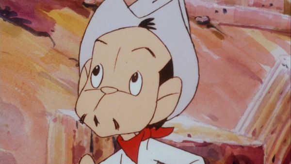 Cantinflas Show - Episodio 27