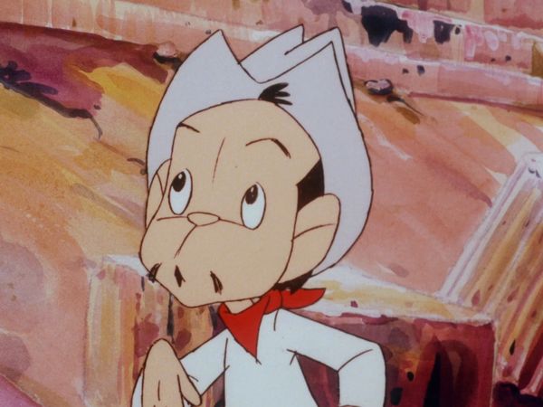 Cantinflas Show - Episodio 27