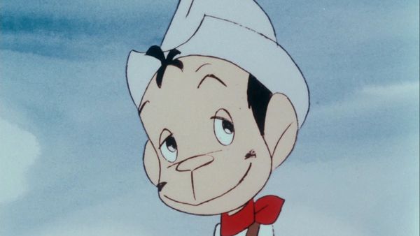 Cantinflas Show - Episodio 19