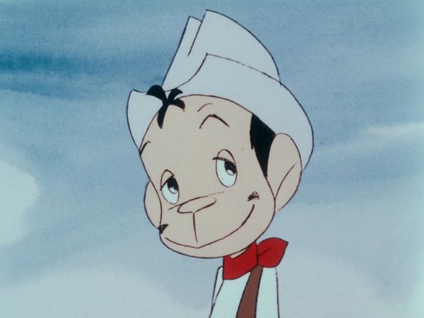 Cantinflas Show - Episodio 19