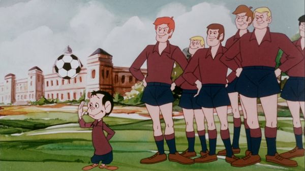 Cantinflas Show - Episodio 40