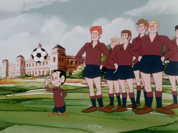 Cantinflas Show - Episodio 40