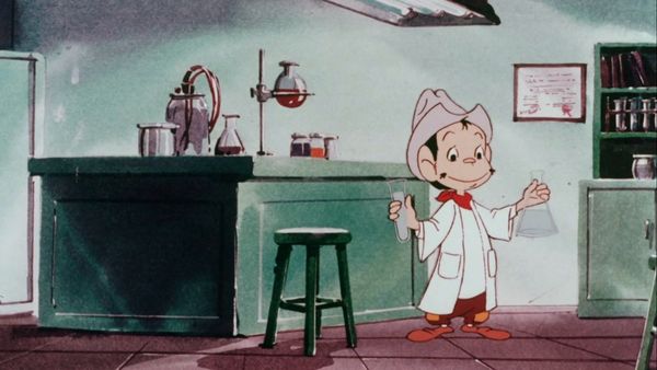 Cantinflas Show - Episodio 51