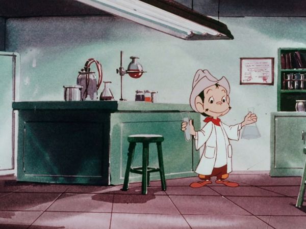 Cantinflas Show - Episodio 51