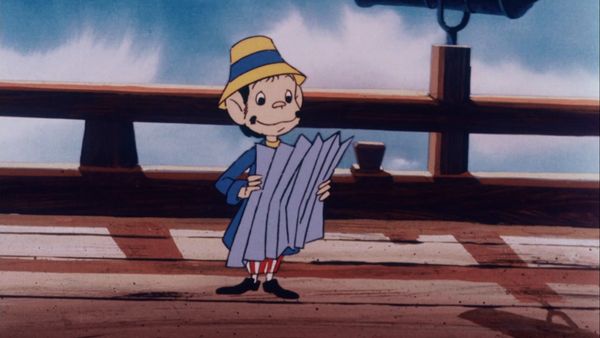 Cantinflas Show - Episodio 31