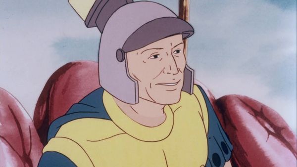 Cantinflas Show - Episodio 29