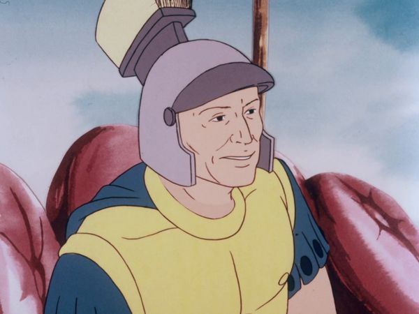 Cantinflas Show - Episodio 29