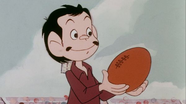 Cantinflas Show - Episode 8