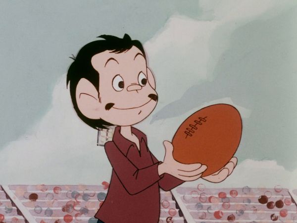 Cantinflas Show - Episode 8
