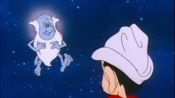 Cantinflas Show - Episodio 42