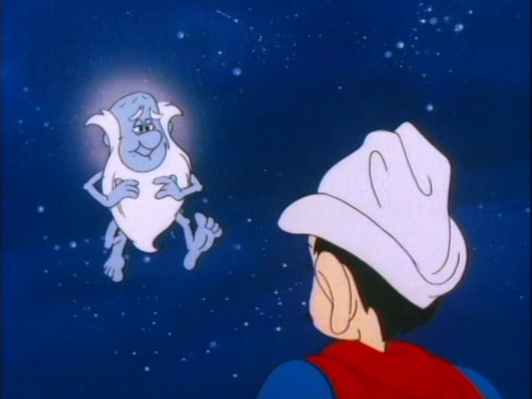 Cantinflas Show - Episodio 42