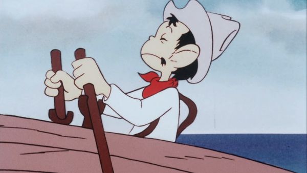 Cantinflas Show - Episodio 37