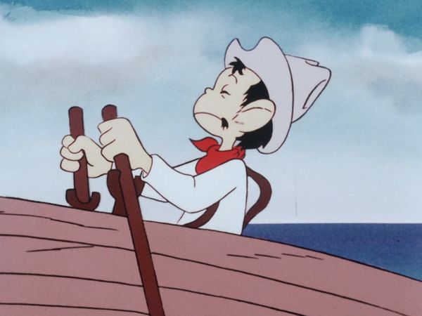 Cantinflas Show - Episodio 37