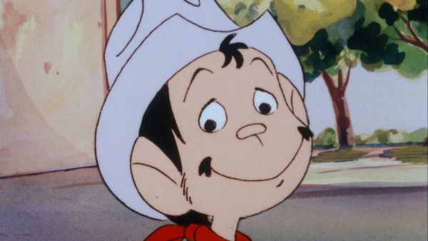 Cantinflas Show - Episodio 18