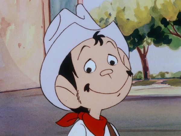 Cantinflas Show - Episodio 18