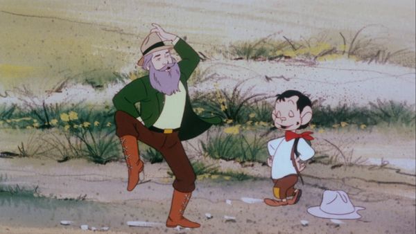 Cantinflas Show - Episodio 12
