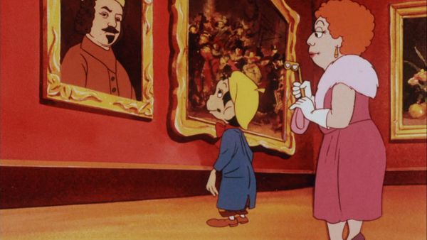 Cantinflas Show - Episode 4