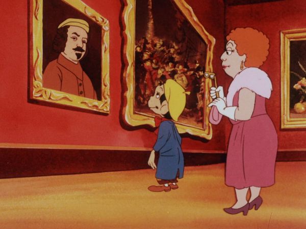 Cantinflas Show - Episode 4