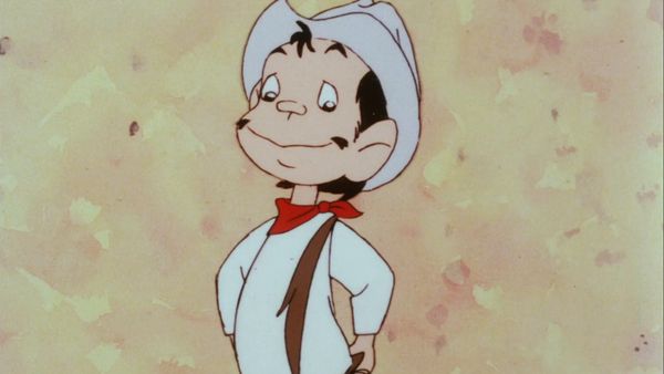 Cantinflas Show - Episodio 32