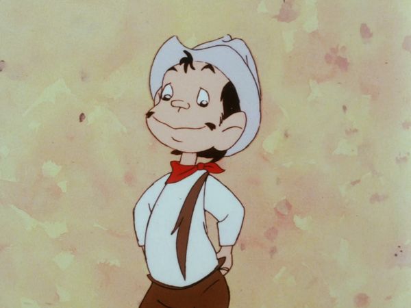 Cantinflas Show - Episodio 32