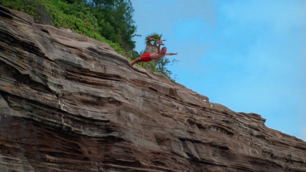 Alerte à Hawaï - L'entraînement
