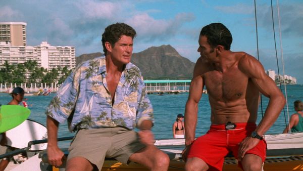 Alerte à Hawaï - Bienvenue a Hawaï