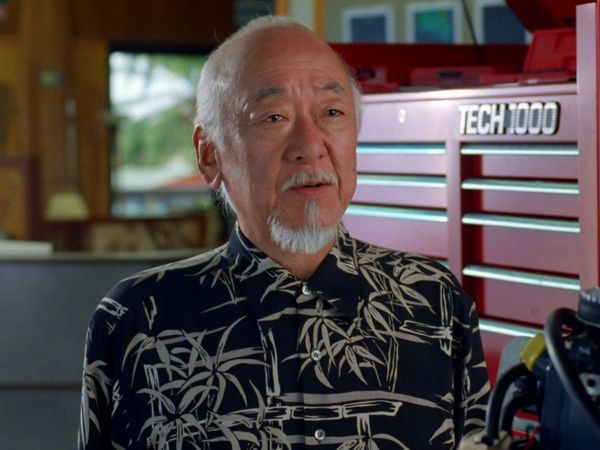 Alerte à Hawaï - Concurrence déloyale