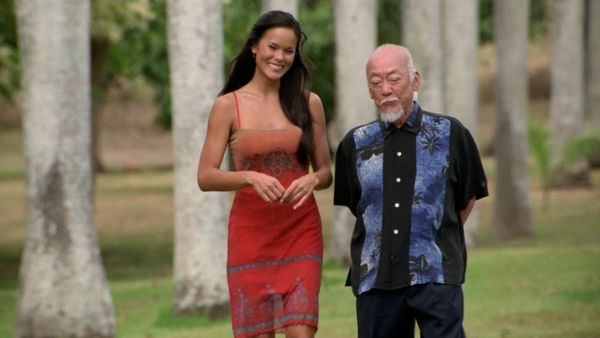 Alerte à Hawaï - Seconde chance