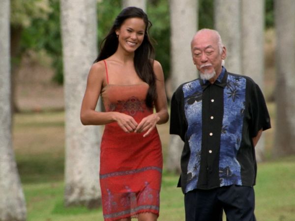 Alerte à Hawaï - Seconde chance