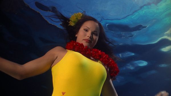 Alerte à Hawaï - Pris au piège