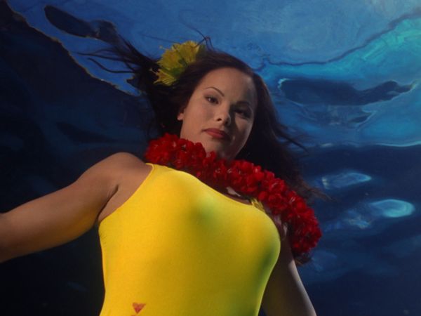 Alerte à Hawaï - Pris au piège